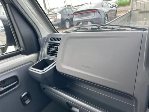 Suzuki Carry Track