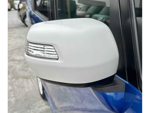 Honda N-BOX Plus