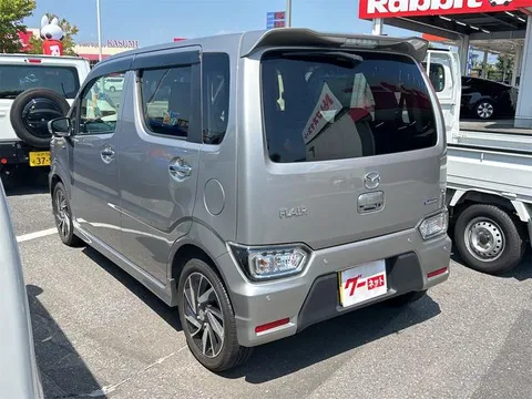 Mazda Flair