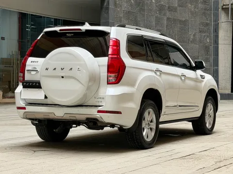 Haval H9