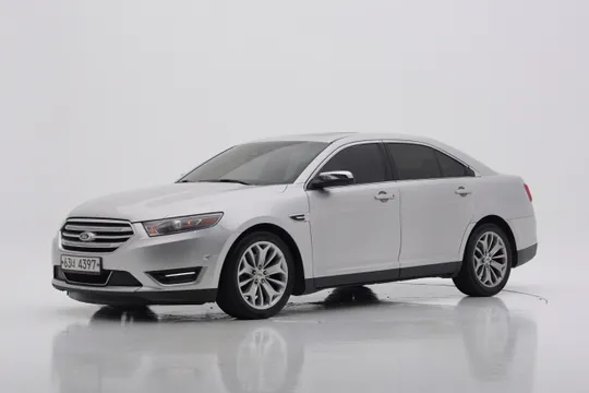 Ford Taurus