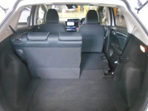 Honda Jazz (Fit)