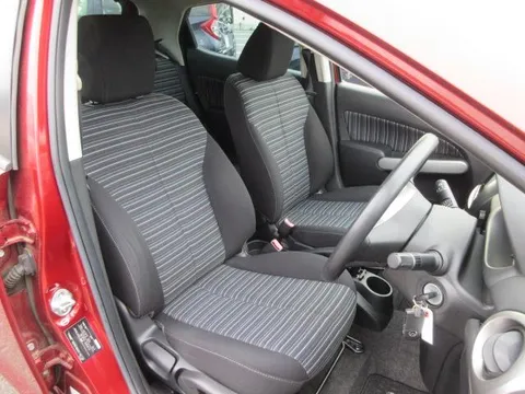 Mazda Mazda2 (Demio)