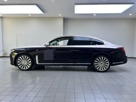 Hongqi H9