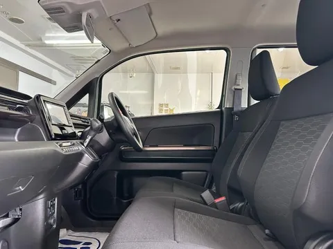 Suzuki Wagon R Custom Z