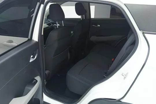 Baojun 510