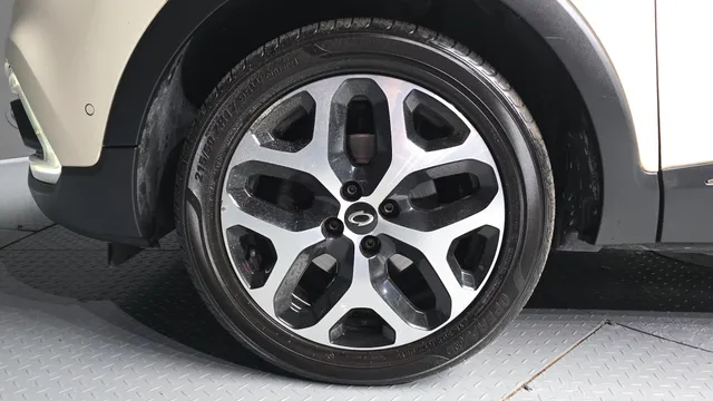 Renault QM3