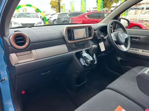Daihatsu Boon