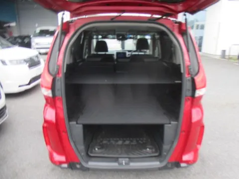 Honda Freed Plus