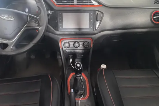 Chery Tiggo 3x