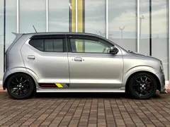 Suzuki Alto Works