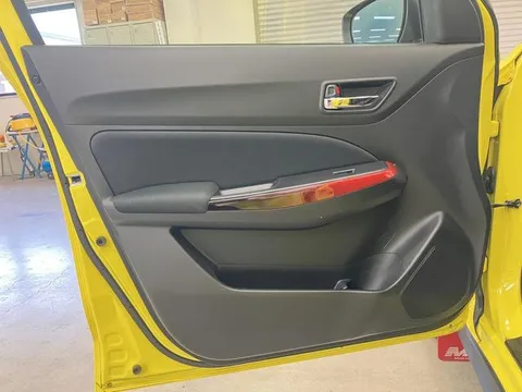 Suzuki Swift Sport