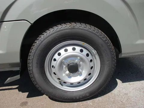 Nissan Clipper Truck