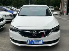 Buick Excelle GT