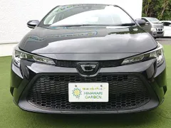 Toyota Corolla Touring