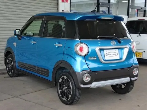Toyota Pixis Joy