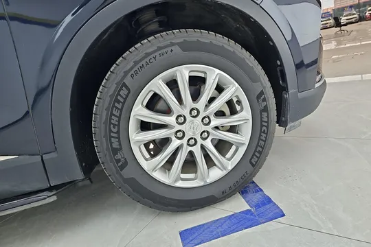 Buick Enclave