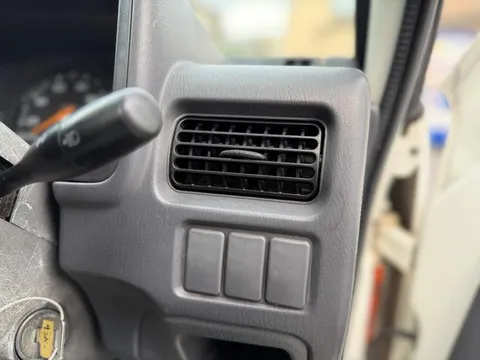 Subaru Sambar Truck