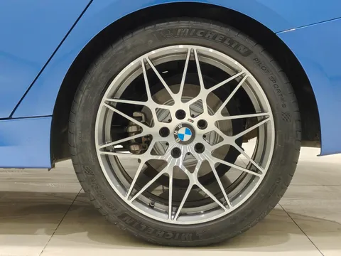 BMW Gran Turismo