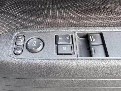 Honda N-VAN Plus Style