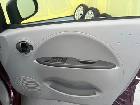 Mitsubishi I