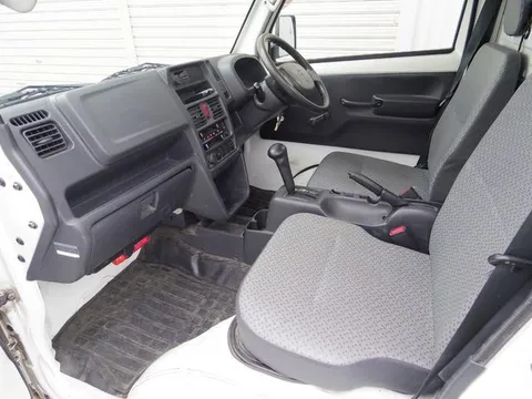 Mitsubishi Minicab Truck