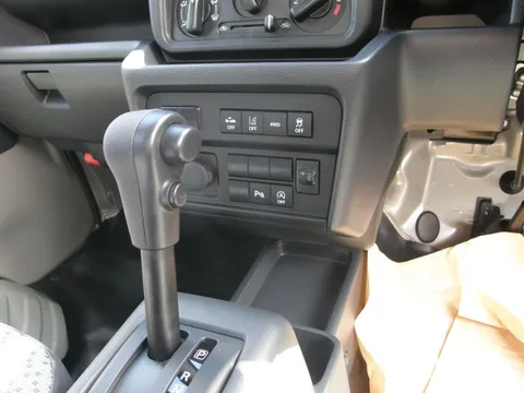 Nissan Clipper Truck