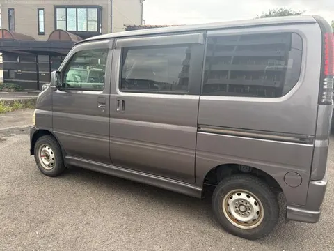 Honda Vamos