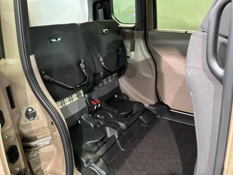 Honda N-BOX Joy