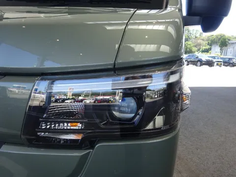 Suzuki Carry Track