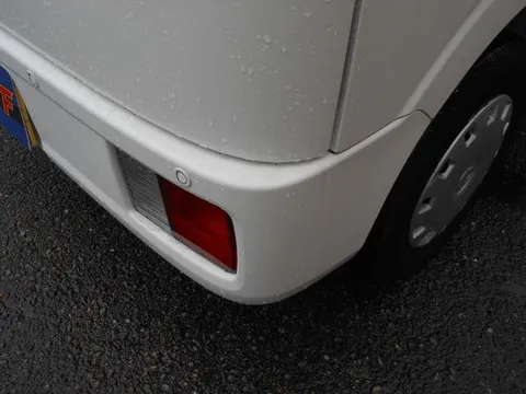 Mazda Scrum