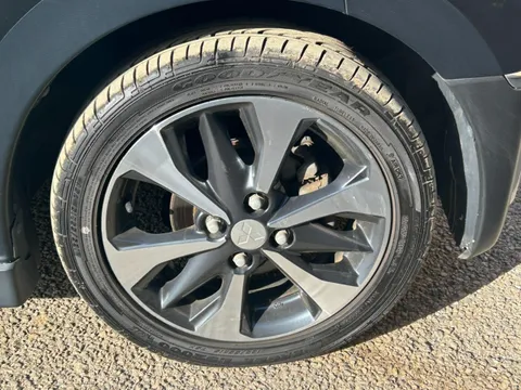 Mitsubishi eK X
