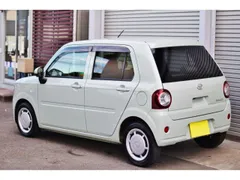 Daihatsu Mira Tocot