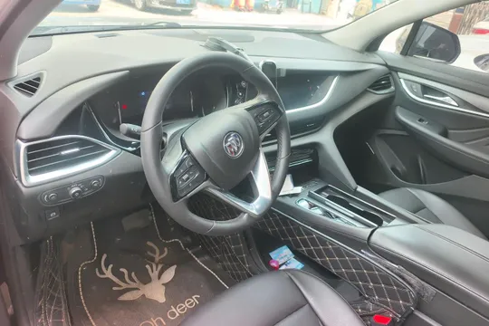 Buick Enclave