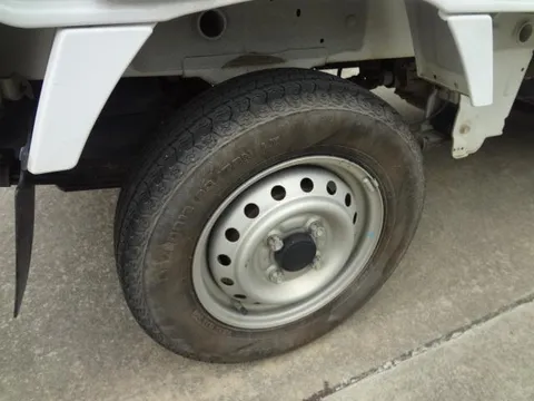 Nissan Clipper Truck