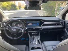 Gac GS4