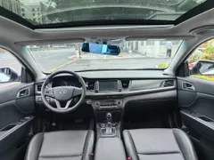 Hyundai Mistra