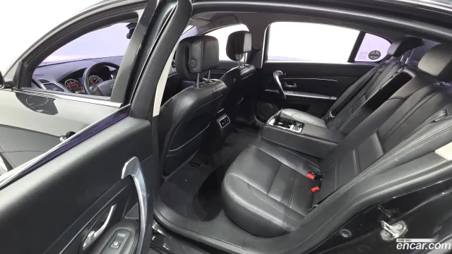 Renault SM5