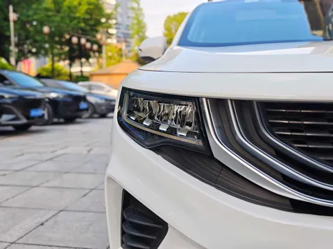 Geely