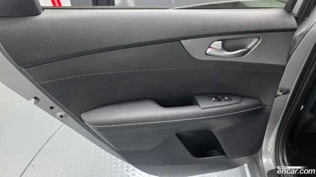 Kia Cerato (K3)