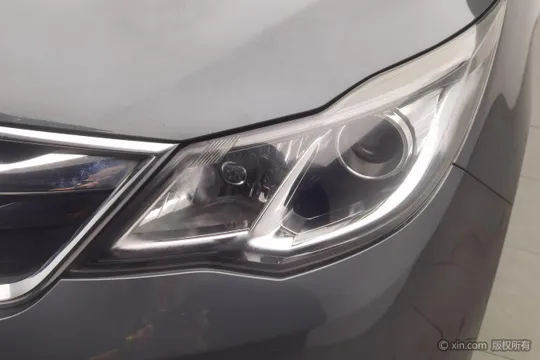 Changan A600