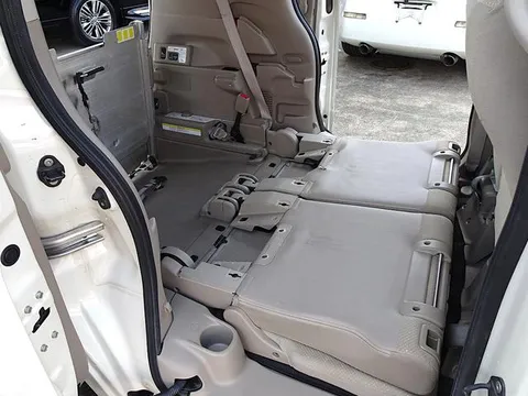Honda N-BOX Plus