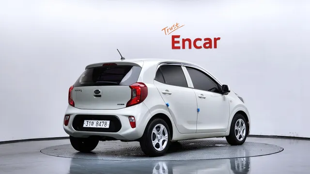 Kia Picanto (Morning)
