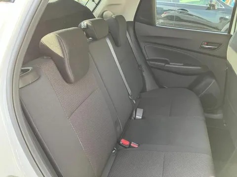 Suzuki Swift Sport