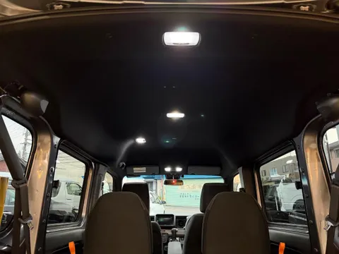 Honda N-VAN Plus Style