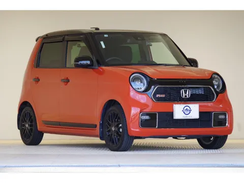 Honda N-ONE