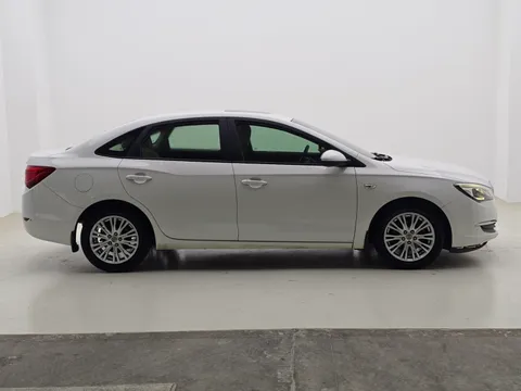 Buick Excelle GT