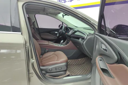 Buick Envision