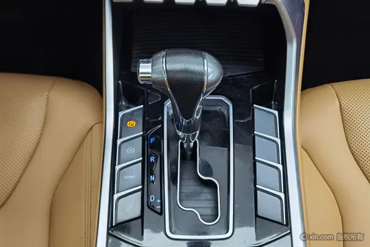 Ford Territory