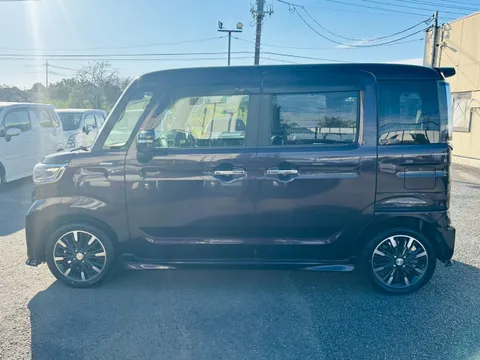 Mazda Flair Wagon